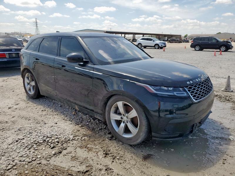 2019 LAND ROVER RANGE ROVE SALYB2EV0KA797384