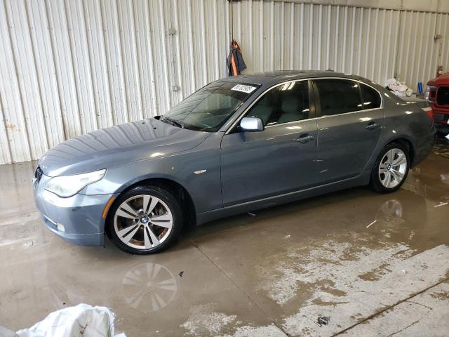 2010 BMW 528 I - WBANU5C51AC129165