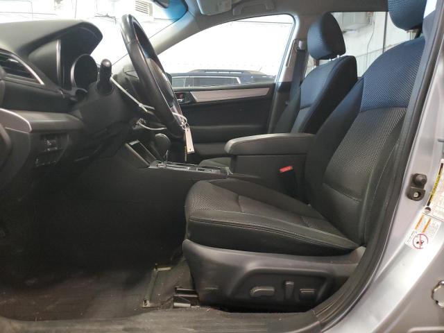 2017 SUBARU OUTBACK 2. 4S4BSACC7H3370804
