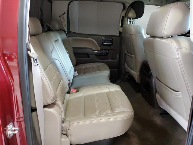 2016 GMC SIERRA K1500 DENALI 3GTU2PEC5GG291673