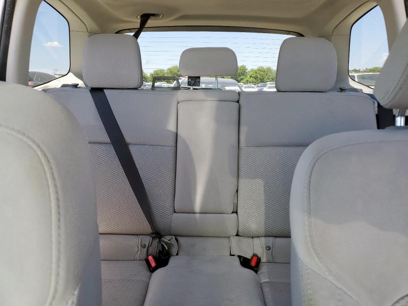 2014 SUBARU FORESTER 2 - JF2SJAECXEH472053