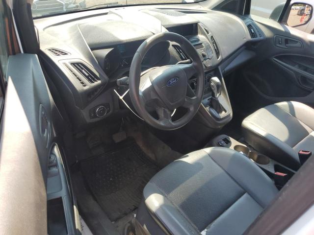 2016 FORD TRANSIT CONNECT XL #3297054509