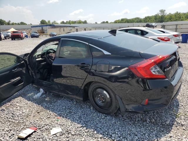 2018 HONDA CIVIC EX 19XFC2F89JE044193