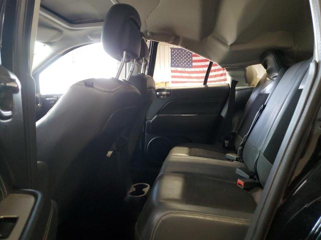 2014 JEEP COMPASS LA - 1C4NJDEB7ED647774