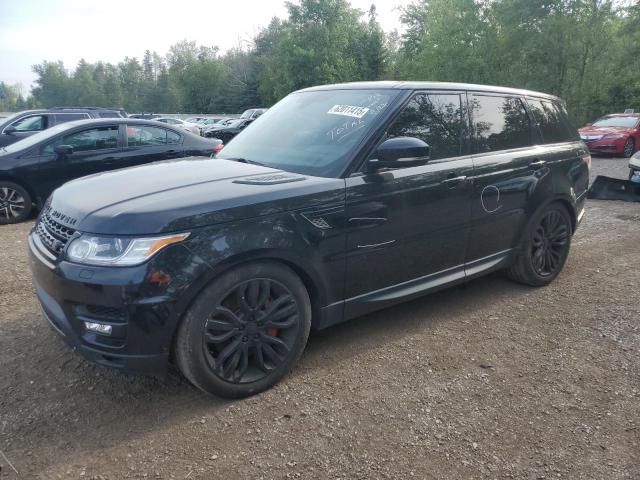 2014 LAND ROVER RANGE ROVE - SALWR2EF3EA332307