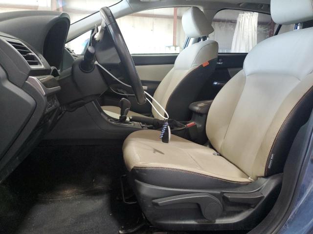 2016 SUBARU CROSSTREK JF2GPBLC8GH275575