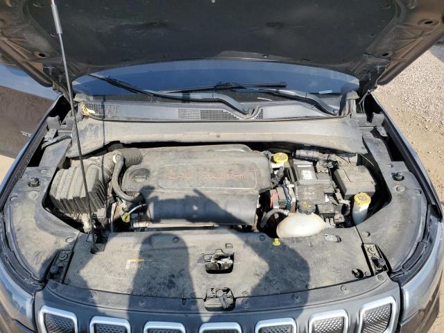 2022 JEEP COMPASS LA - 3C4NJDFB5NT141465