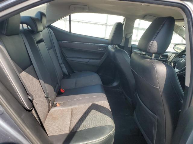 2016 TOYOTA COROLLA L 2T1BURHE8GC531979