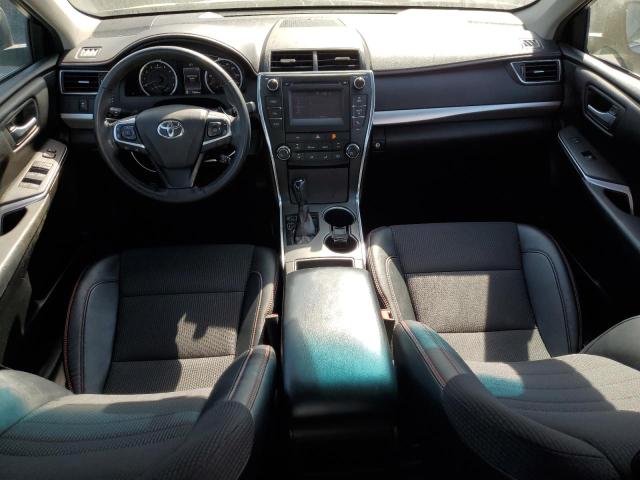 2017 TOYOTA CAMRY LE - 4T1BF1FK6HU297376
