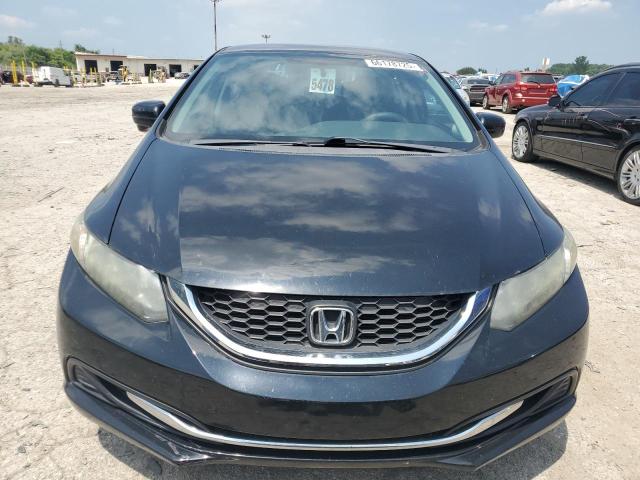 2015 HONDA CIVIC SE 19XFB2F78FE088011