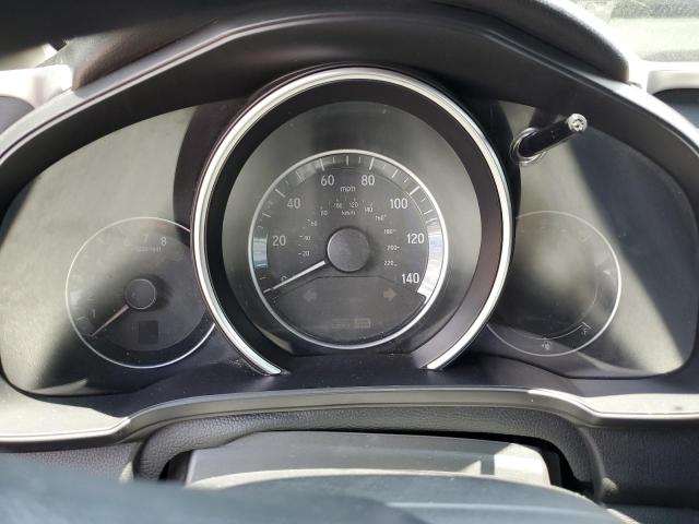 2017 HONDA FIT LX JHMGK5H5XHS023483
