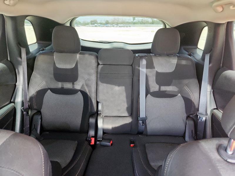 2016 JEEP CHEROKEE S 1C4PJLAS7GW273263
