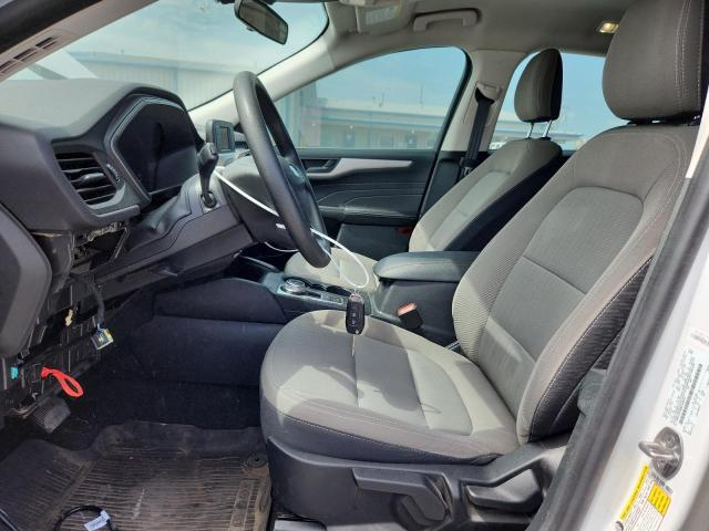 2021 FORD ESCAPE S 1FMCU0F60MUA44815