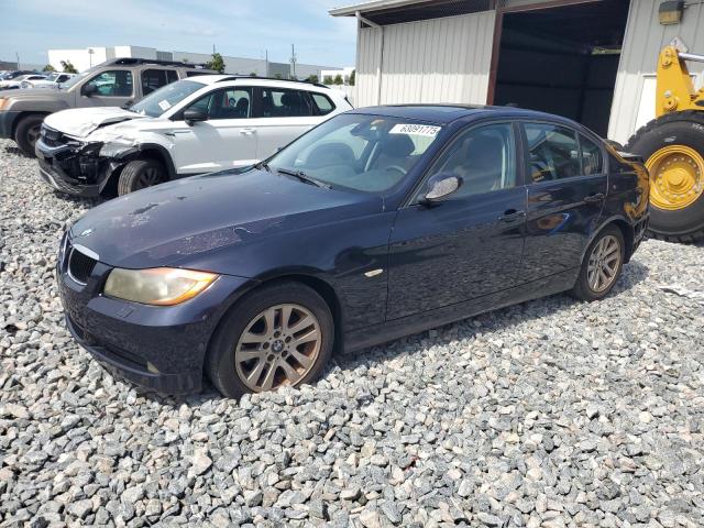 BMW 328 XI