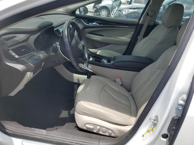 2017 BUICK LACROSSE P 1G4ZR5SS2HU204694
