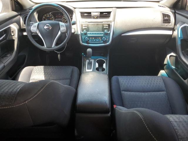 2017 NISSAN ALTIMA 2.5 - 1N4AL3AP9HC139911
