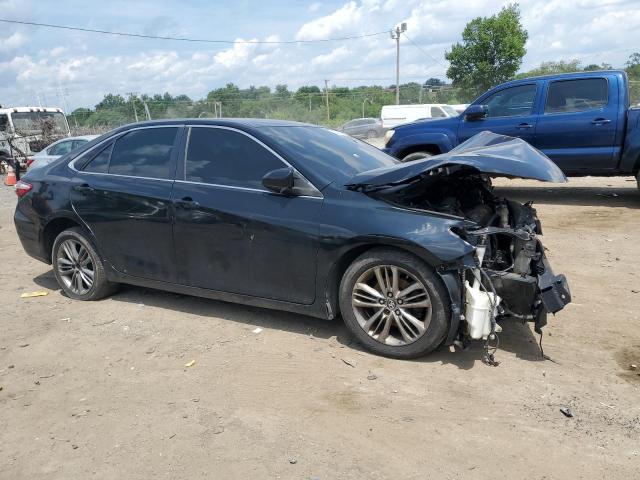 2016 TOYOTA CAMRY LE - 4T1BF1FK3GU525963