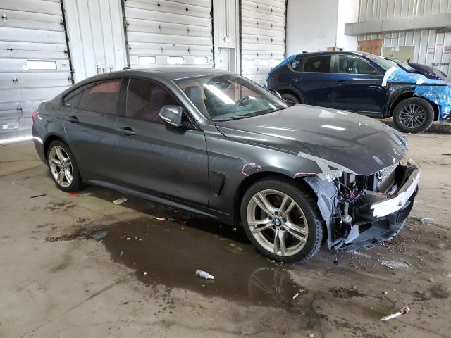 Vin: wba4b3c53fd669768, lot: 62849965, bmw 4 series xi gran coupe 20154
