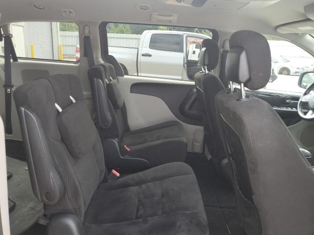 2015 DODGE GRAND CARA - 2C4RDGBG0FR738376