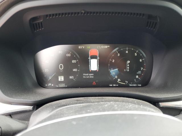 2018 VOLVO XC60 T6 LYVA22RL4JB077773