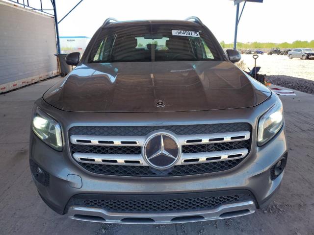 2021 MERCEDES-BENZ GLB 250 W1N4M4GB6MW084566