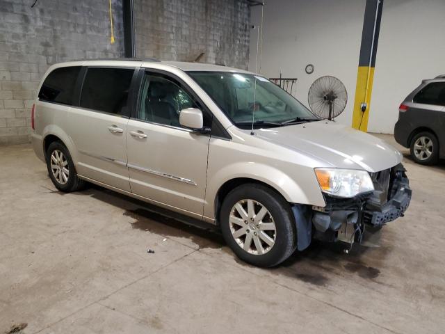 2014 CHRYSLER TOWN & COU - 2C4RC1BG7ER442527