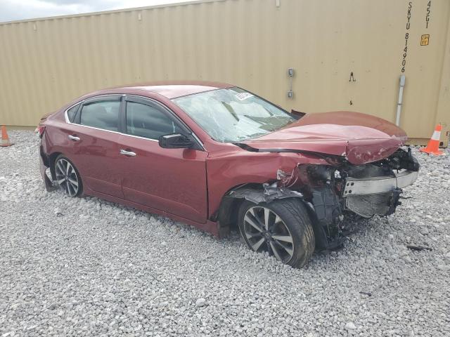 2016 NISSAN ALTIMA 2.5 - 1N4AL3AP6GN334576
