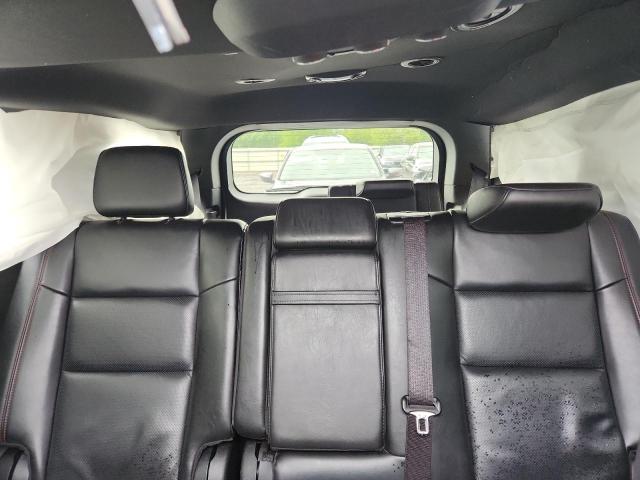2023 DODGE DURANGO GT - 1C4RDHDG5PC573504
