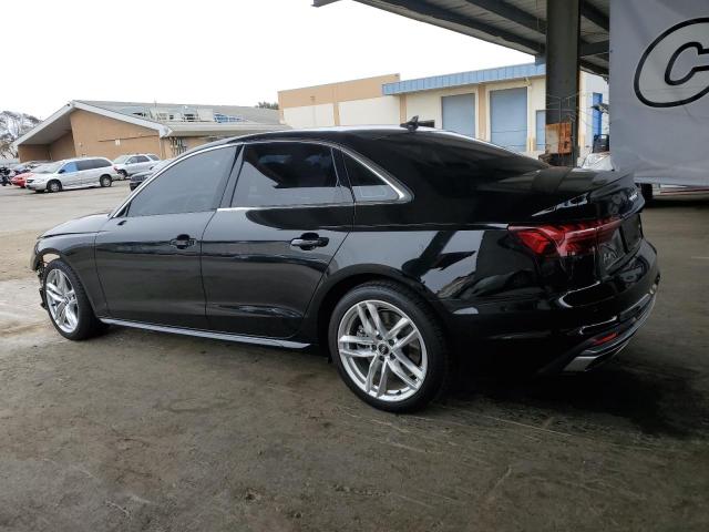 2020 AUDI A4 PREMIUM WAUENAF42LN011268