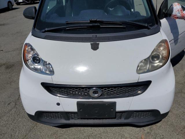 2015 SMART FORTWO PUR WMEEJ3BA2FK810335