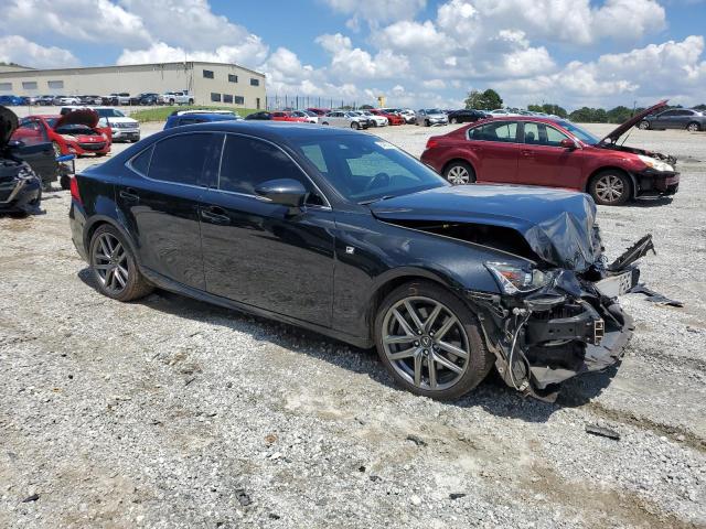 2017 LEXUS IS 200T JTHBA1D29H5051985
