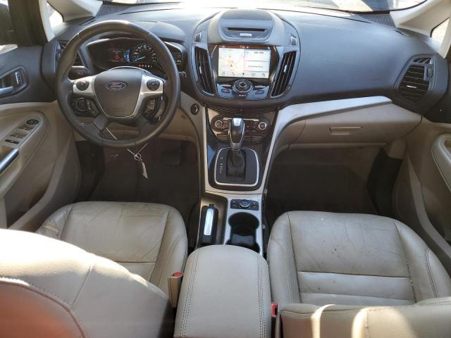 2016 FORD C-MAX SEL 1FADP5BU1GL106370