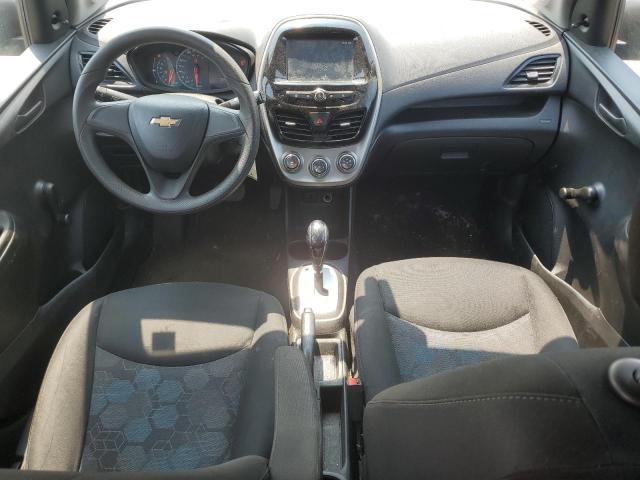 2017 CHEVROLET SPARK LS KL8CB6SA9HC799196