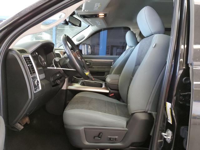 2018 RAM 2500 SLT 3C6UR5JL4JG346120