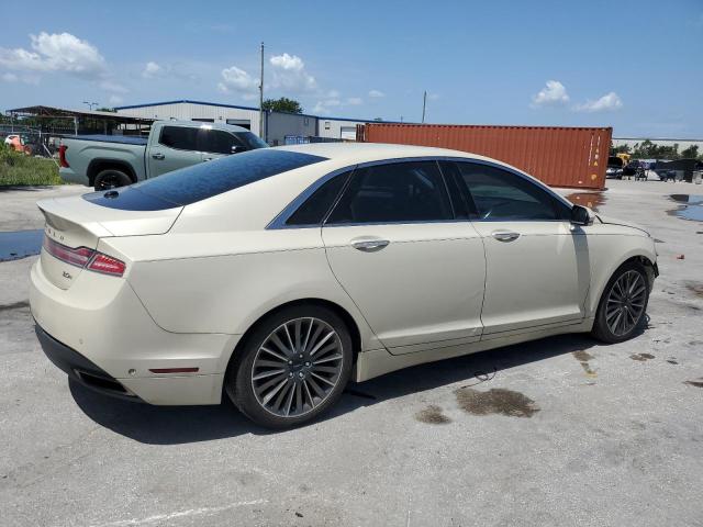 Vin: 3ln6l2lu1er821882, lot: 62751275, lincoln mkz hybrid 20143