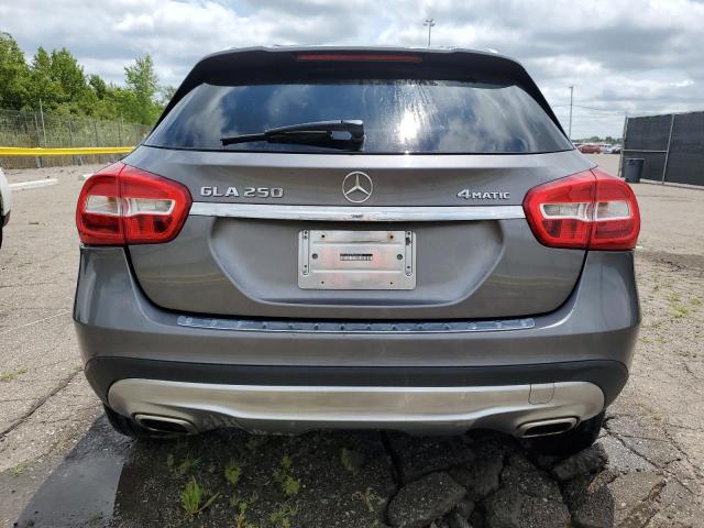 2017 MERCEDES-BENZ GLA 250 4M WDCTG4GB9HJ283134