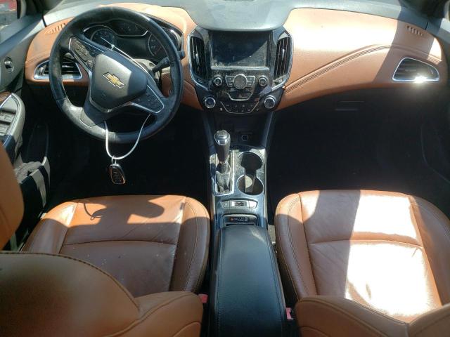2016 CHEVROLET CRUZE PREM 1G1BG5SMXG7248087