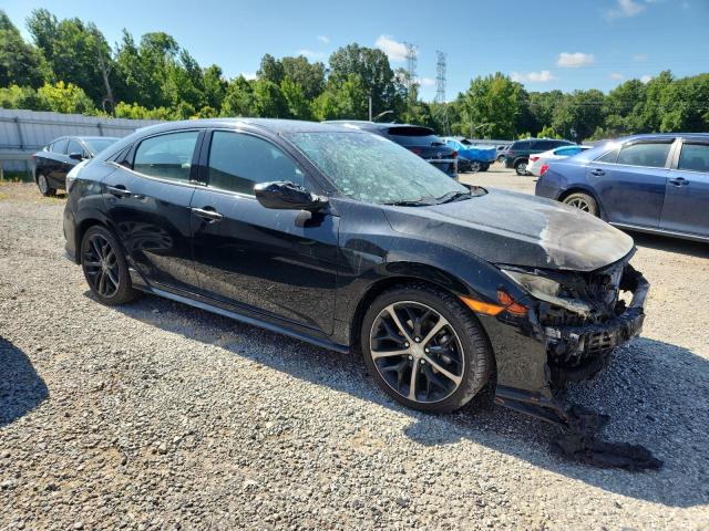 2020 HONDA CIVIC SPORT SHHFK7H46LU210319