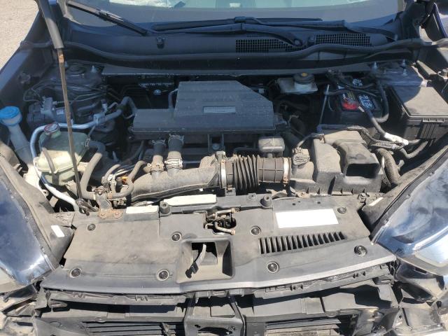 2017 HONDA CR-V TOURI - 5J6RW2H90HL000928