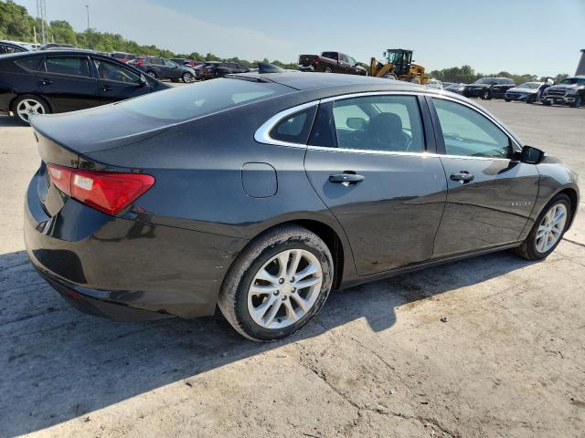 2017 CHEVROLET MALIBU LT - 1G1ZE5ST5HF250803