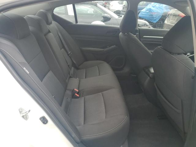 2023 NISSAN ALTIMA SV 1N4BL4DW1PN385366