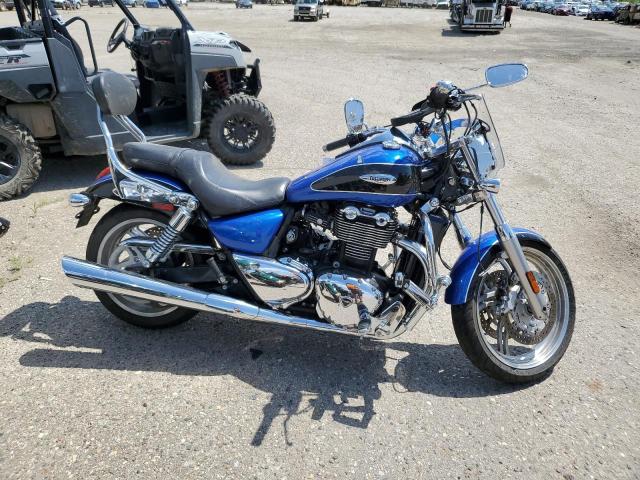 2013 TRIUMPH MOTORCYCLE MOTRCYCLE SMTB01TL9DJ568494