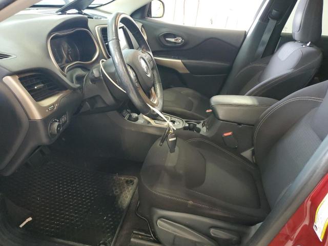 2017 JEEP CHEROKEE L 1C4PJMCB0HW612742