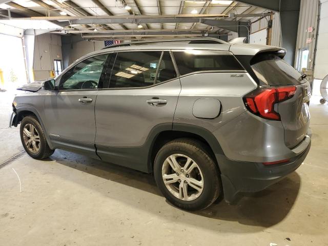 2018 GMC TERRAIN SL 3GKALTEV1JL415189