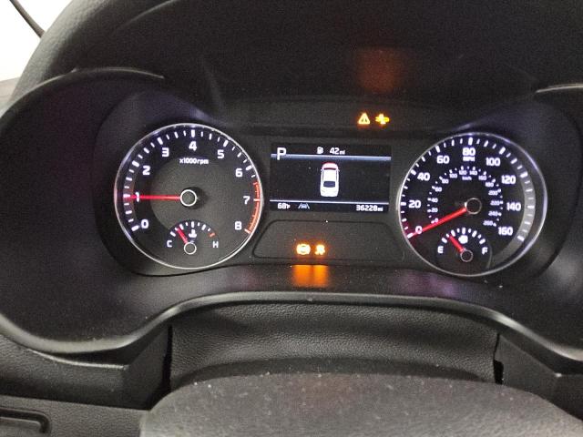 2023 KIA FORTE LX - 3KPF24AD2PE539606