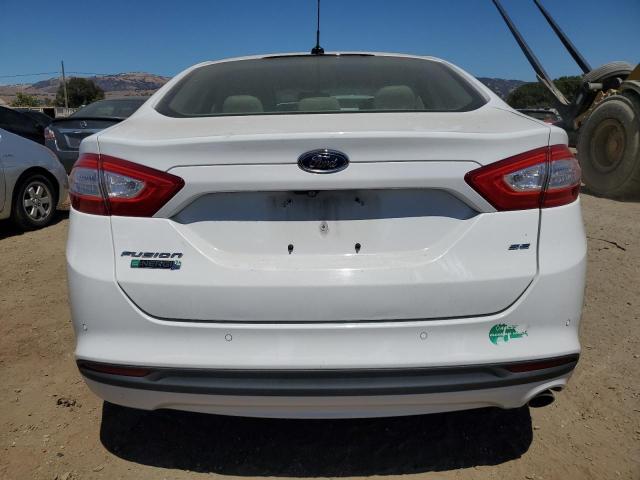 2015 FORD FUSION SE - 3FA6P0PU3FR295267