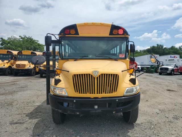IC CORPORATION 3000 CE 2014 yellow bus diesel 4DRBUAAP2EB760517 photo #3