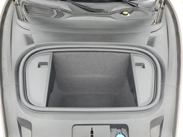 2022 PORSCHE TAYCAN 4S WP0AB2Y10NSA45834