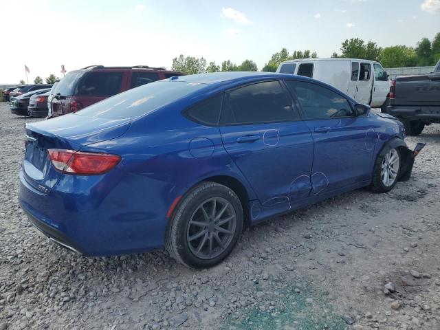 Vin: 1c3cccdg8fn733510, lot: 63003655, chrysler 200 s 20153