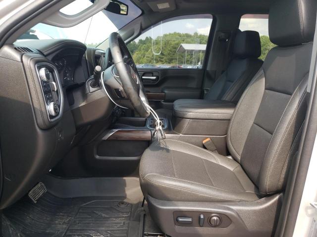 2023 GMC SIERRA K2500 SLT 1GT49NEY0PF157165